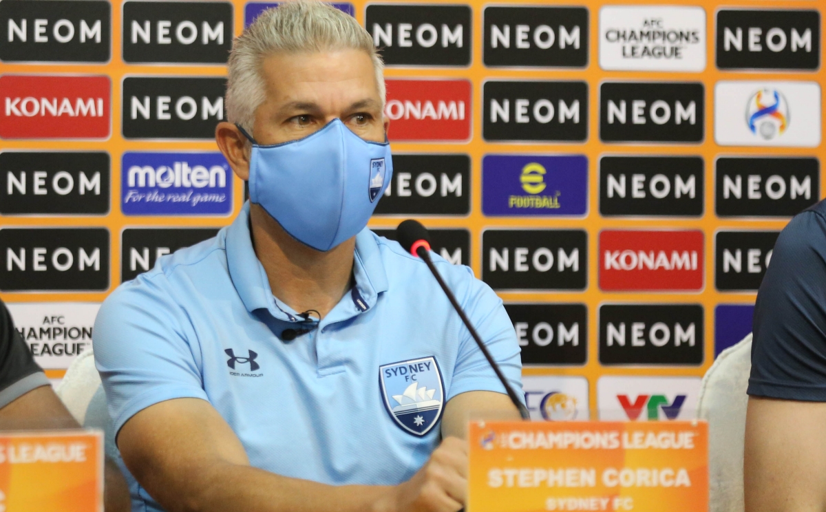 HLV Sydney HAGL đa dạng và biến ảo hình ảnh