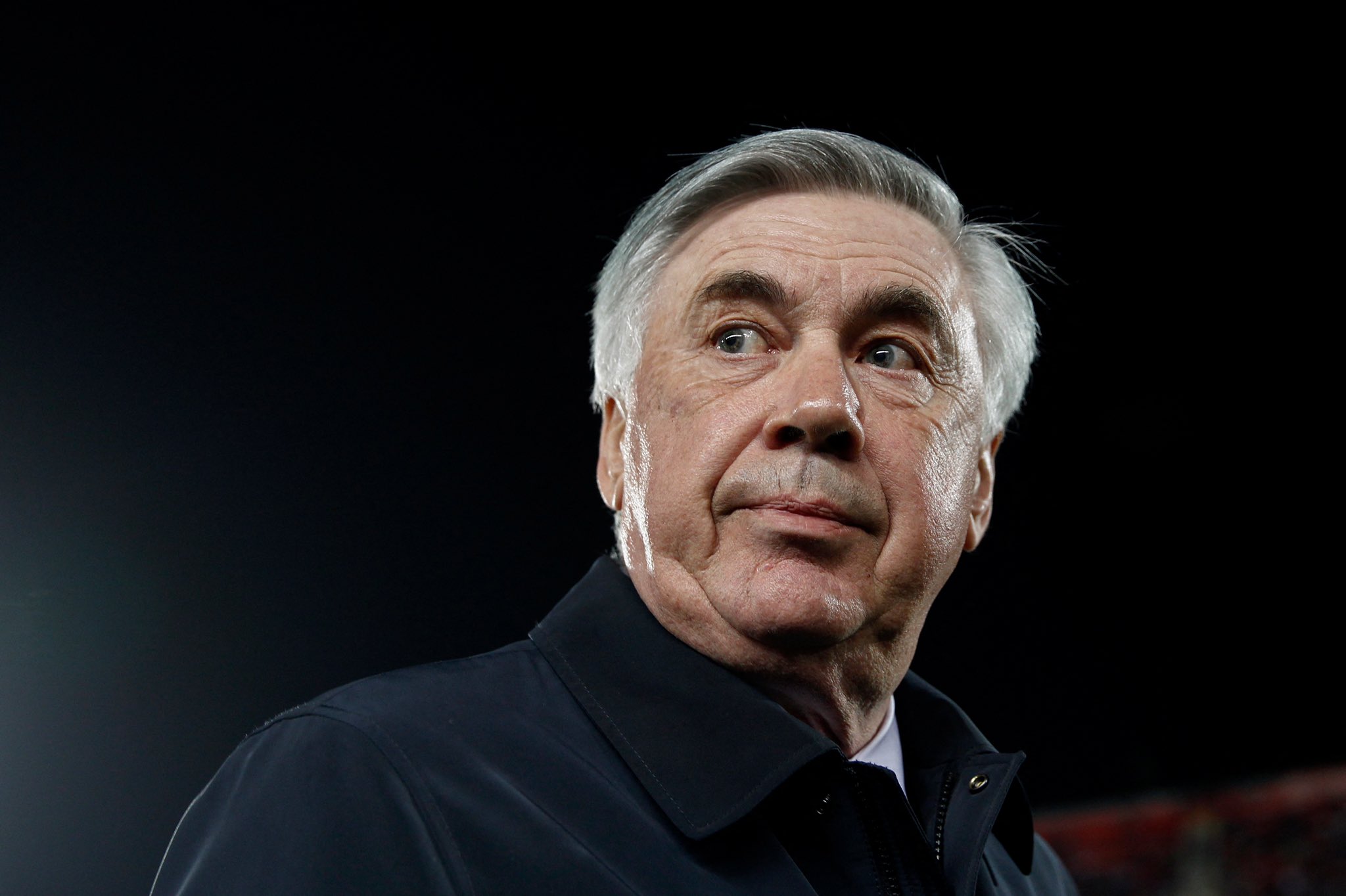 Ancelotti sẽ dẫn dắt ĐT Brazil 1