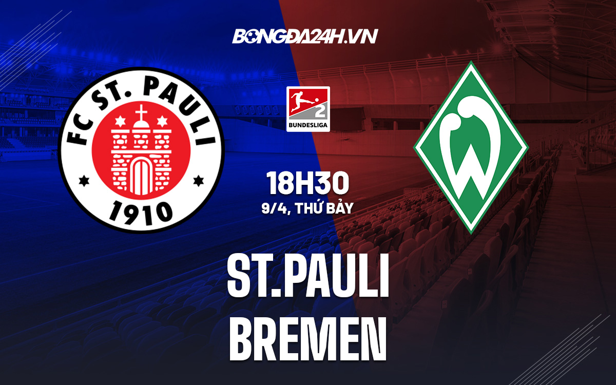 St.Pauli vs Bremen