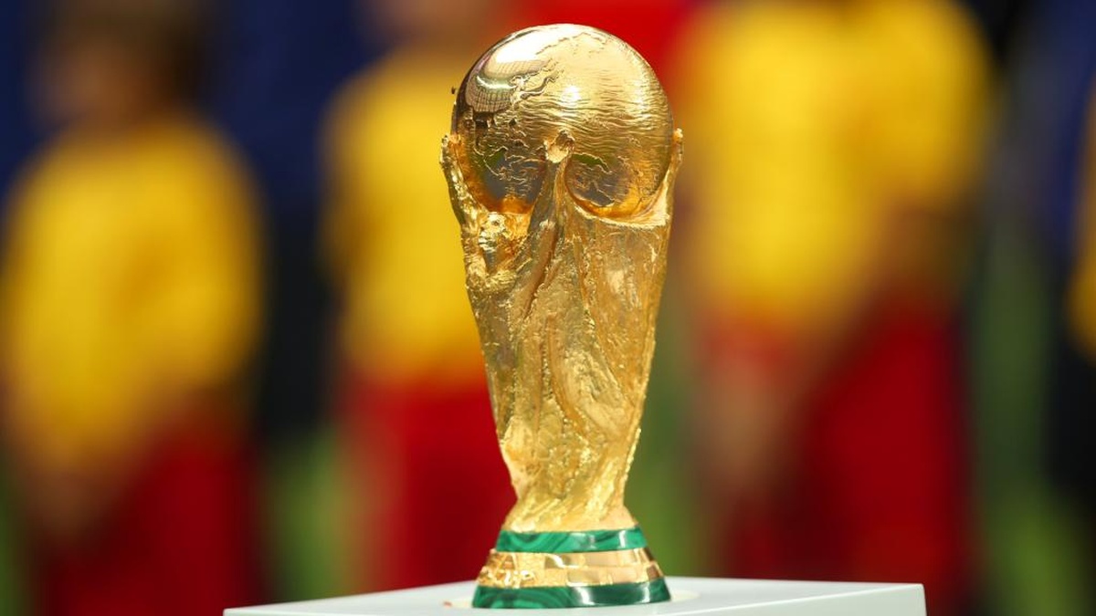 12 đội vòng loại world cup 2022