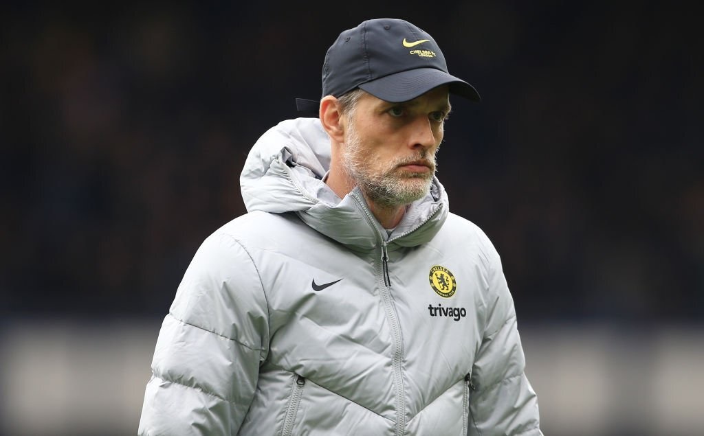 HLV Tuchel không giận BLĐ, sẵn sàng trở lại Chelsea 1