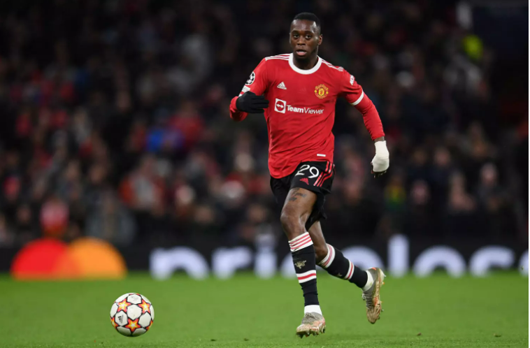 Điểm tin tối 308 MU từ chối bán Wan-Bissaka 1