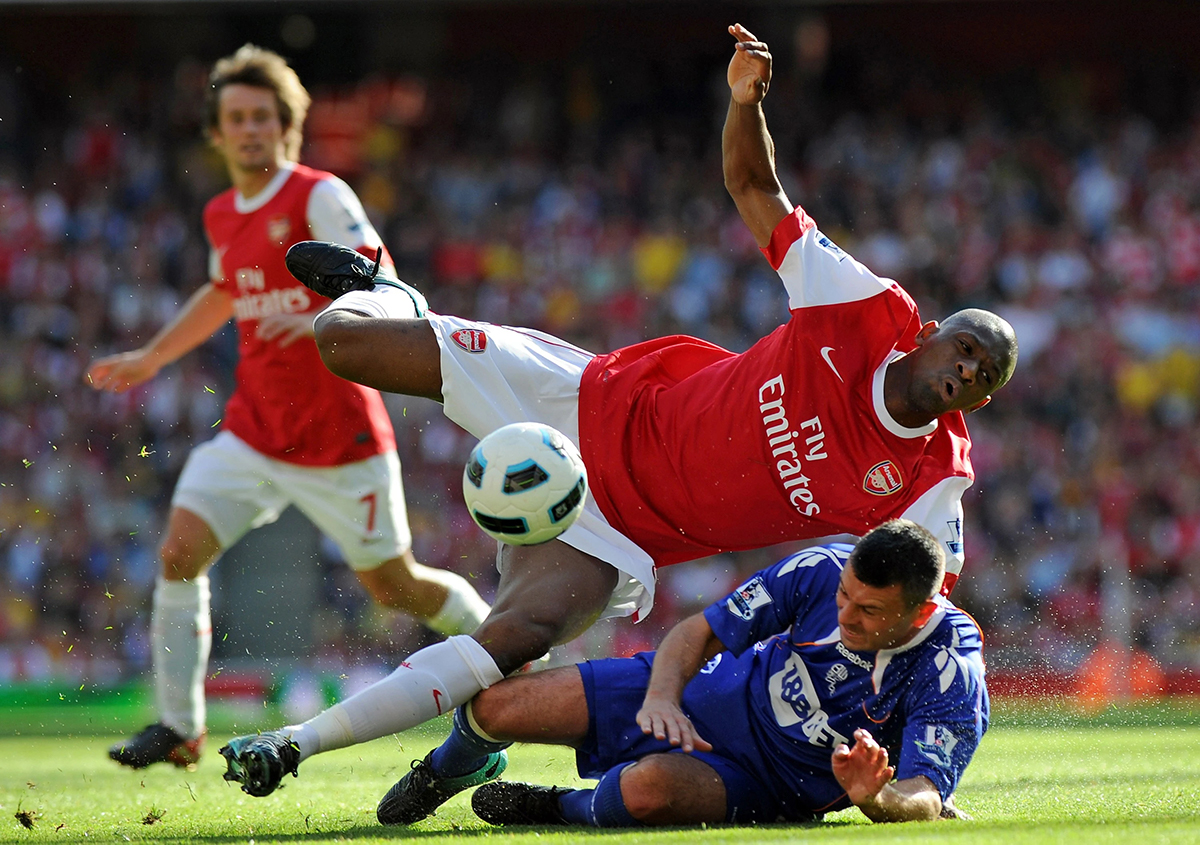 Abou Diaby