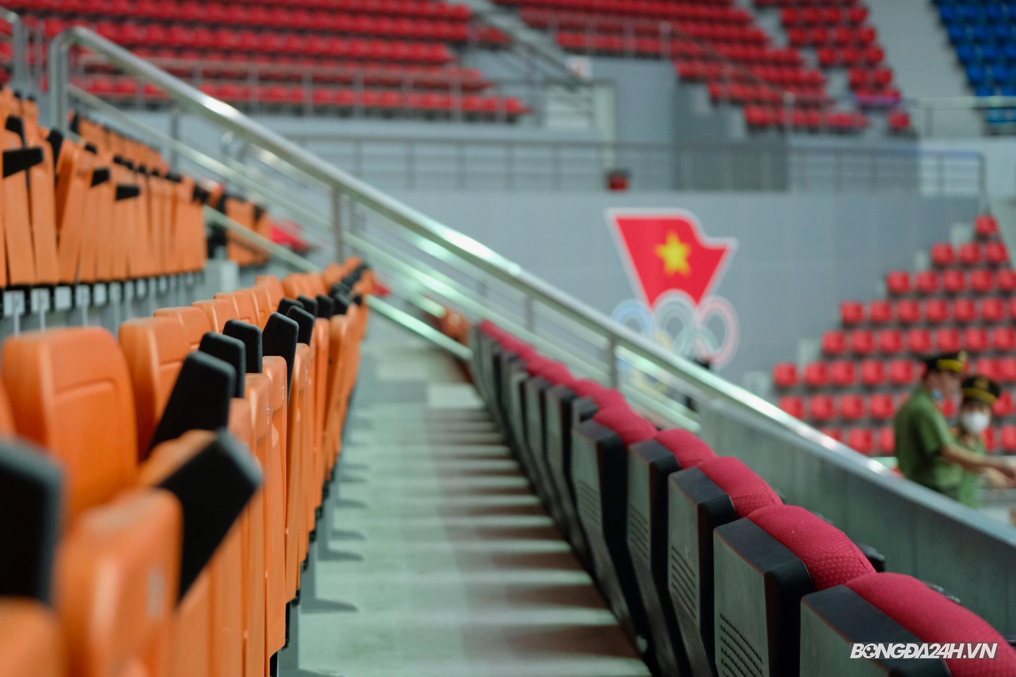 Nhà thi đấu tỉnh Hà Nam