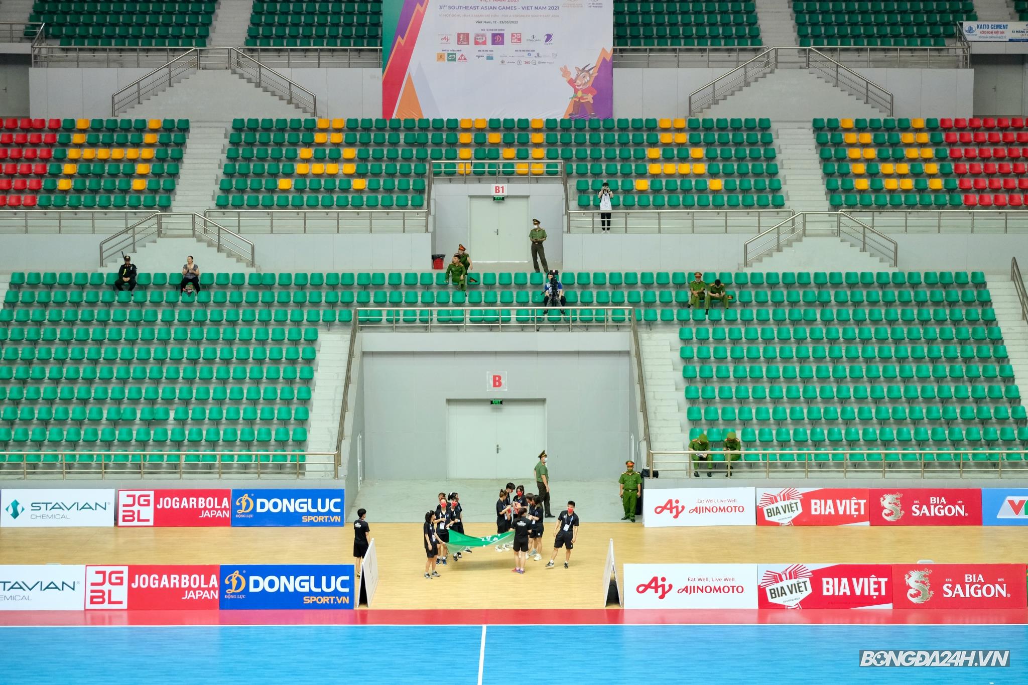 Nhà thi đấu tỉnh Hà Nam