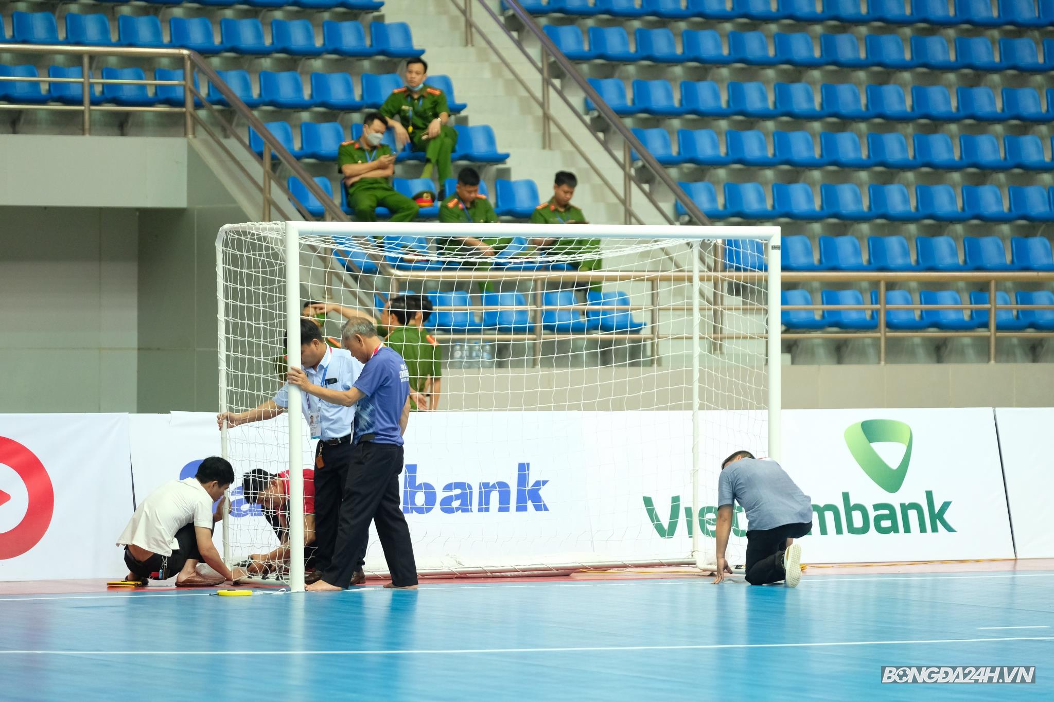 Nhà thi đấu tỉnh Hà Nam