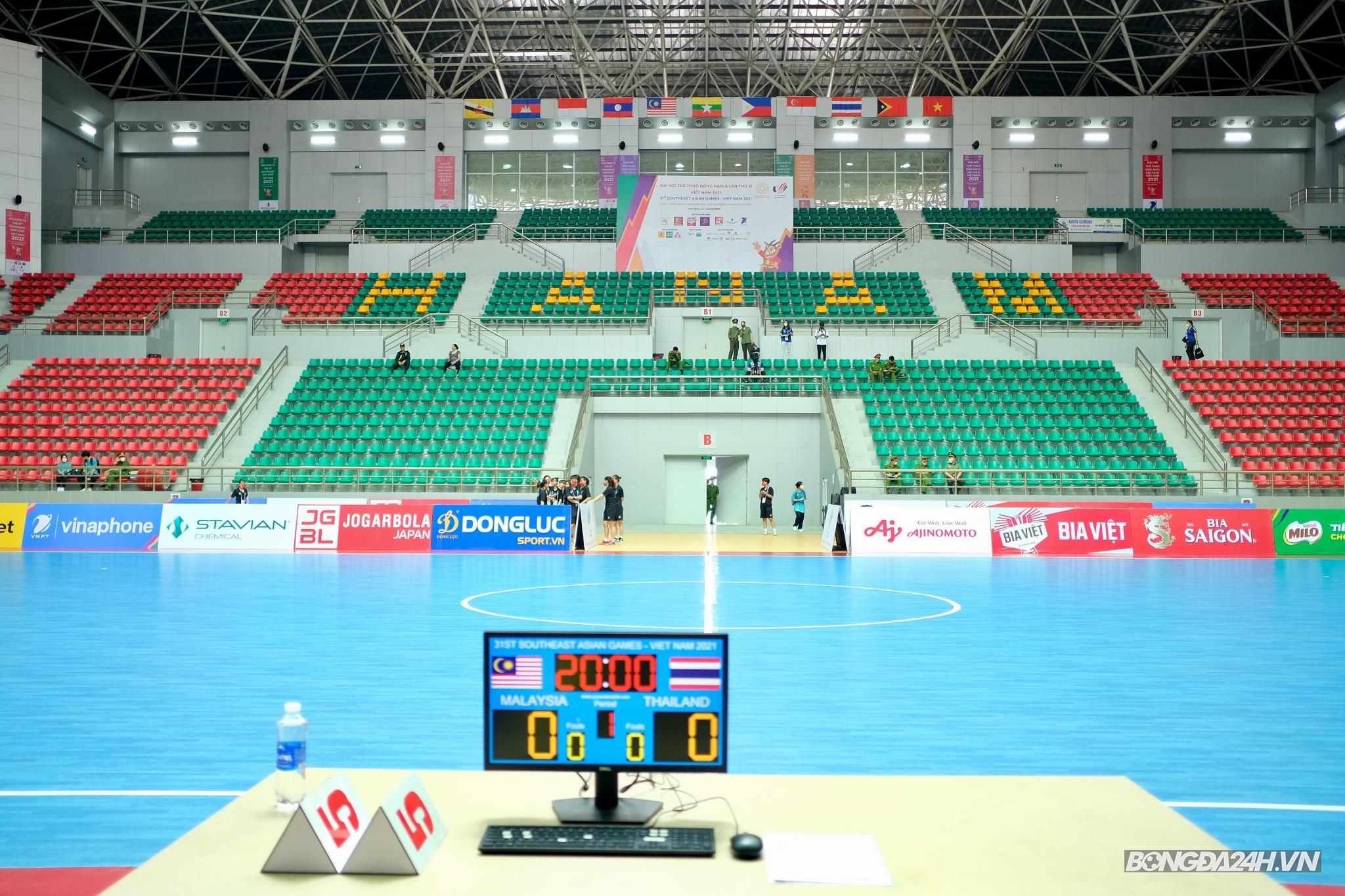 Nhà thi đấu tỉnh Hà Nam