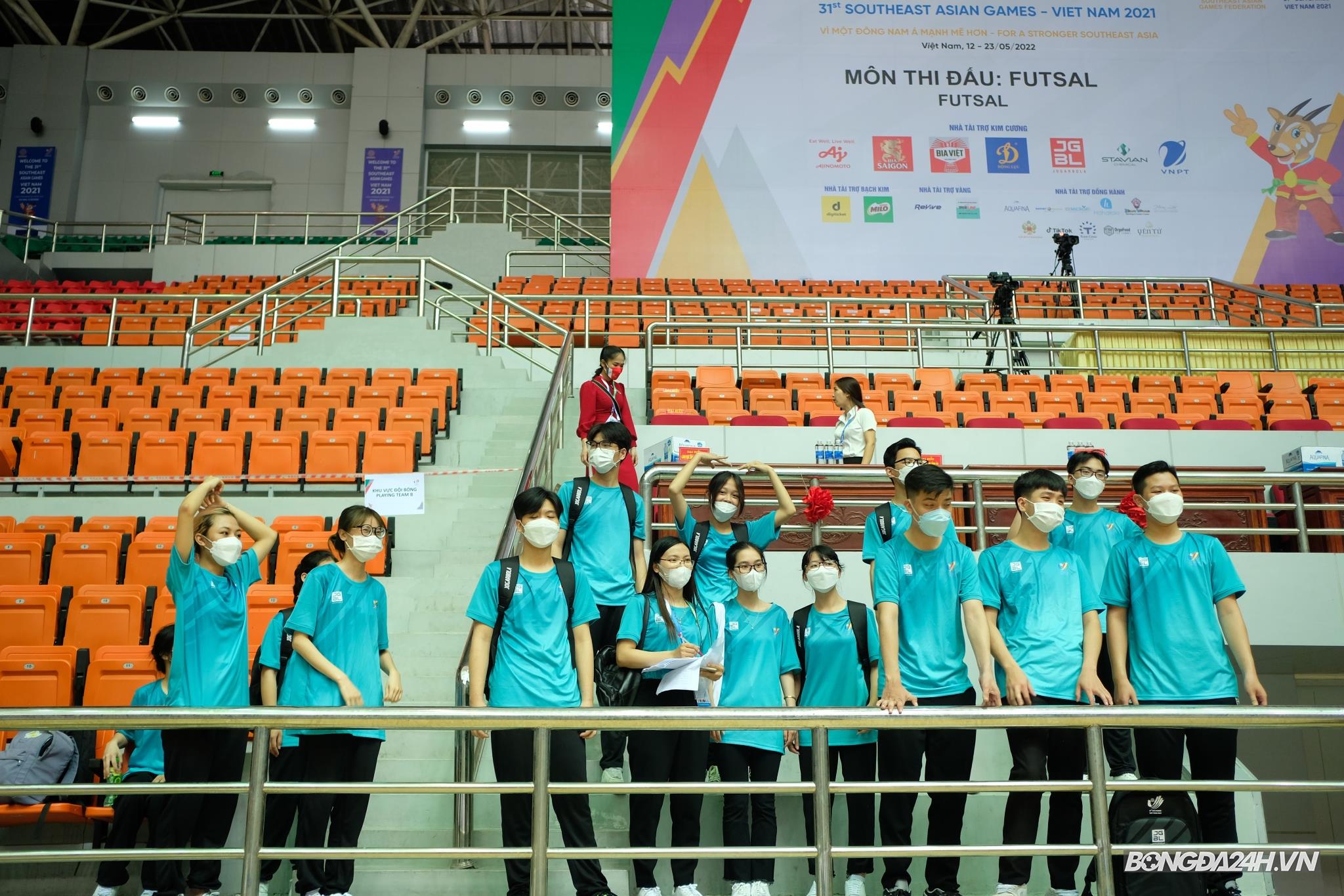 Nhà thi đấu tỉnh Hà Nam