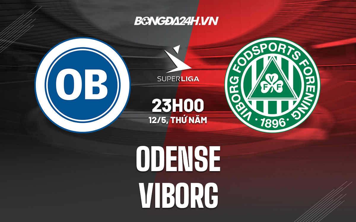 Odense vs Viborg
