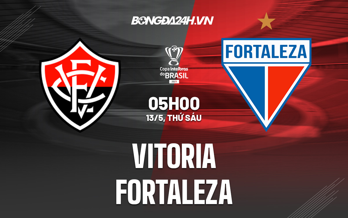 Vitoria vs Fortaleza Vitoria vs Fortaleza