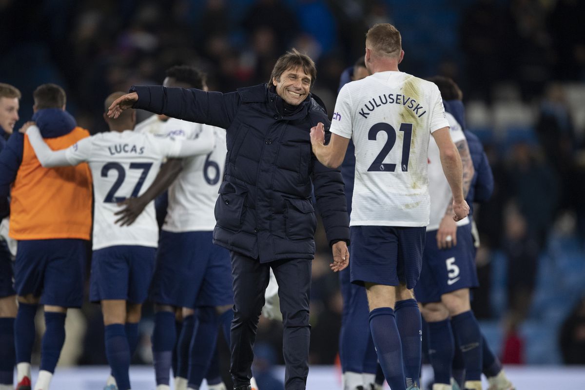 Derby Bắc London rực lửa: Hồi kết cho cuộc chiến giành vé dự Champions League?