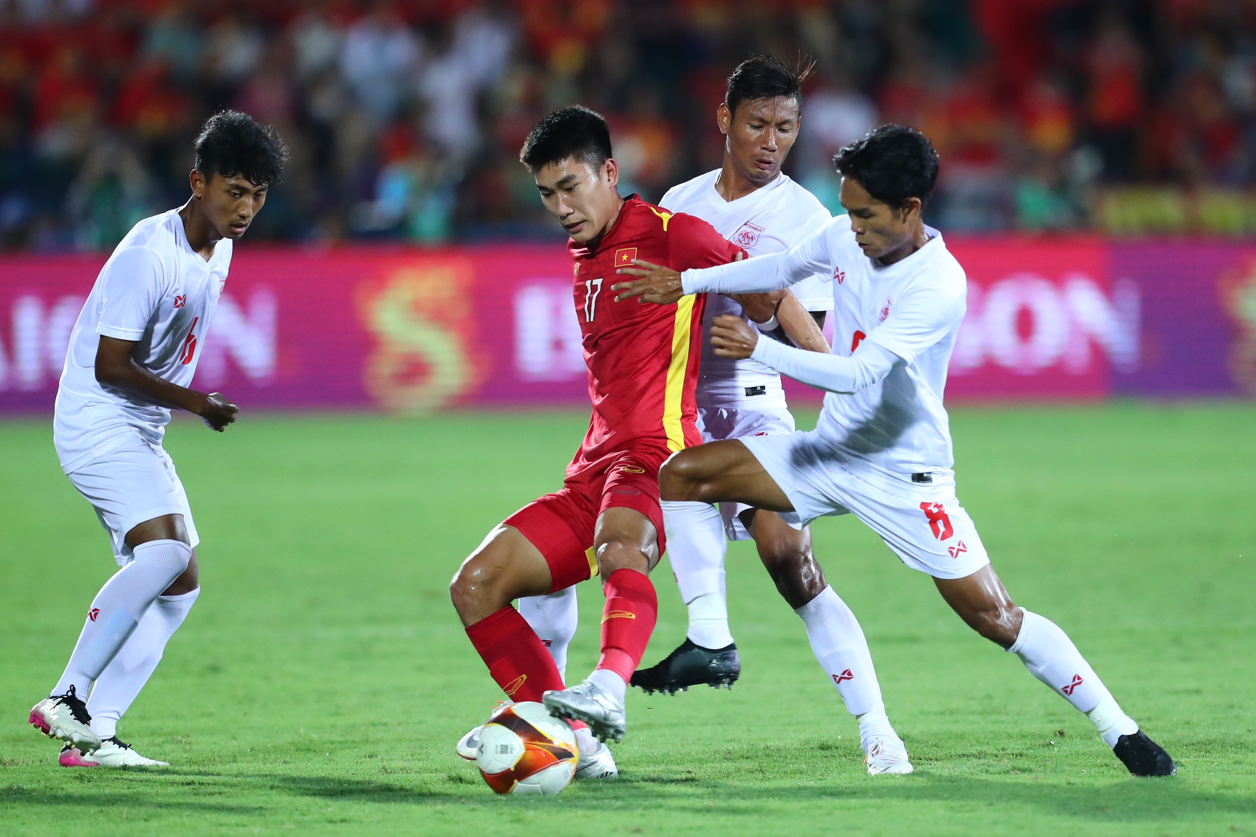 U23 việt nam U23 việt nam