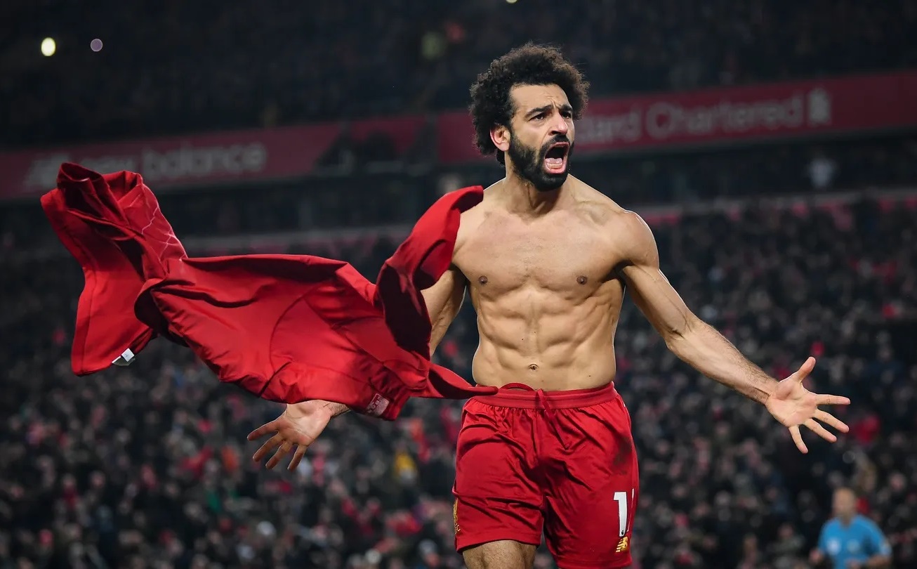 Salah