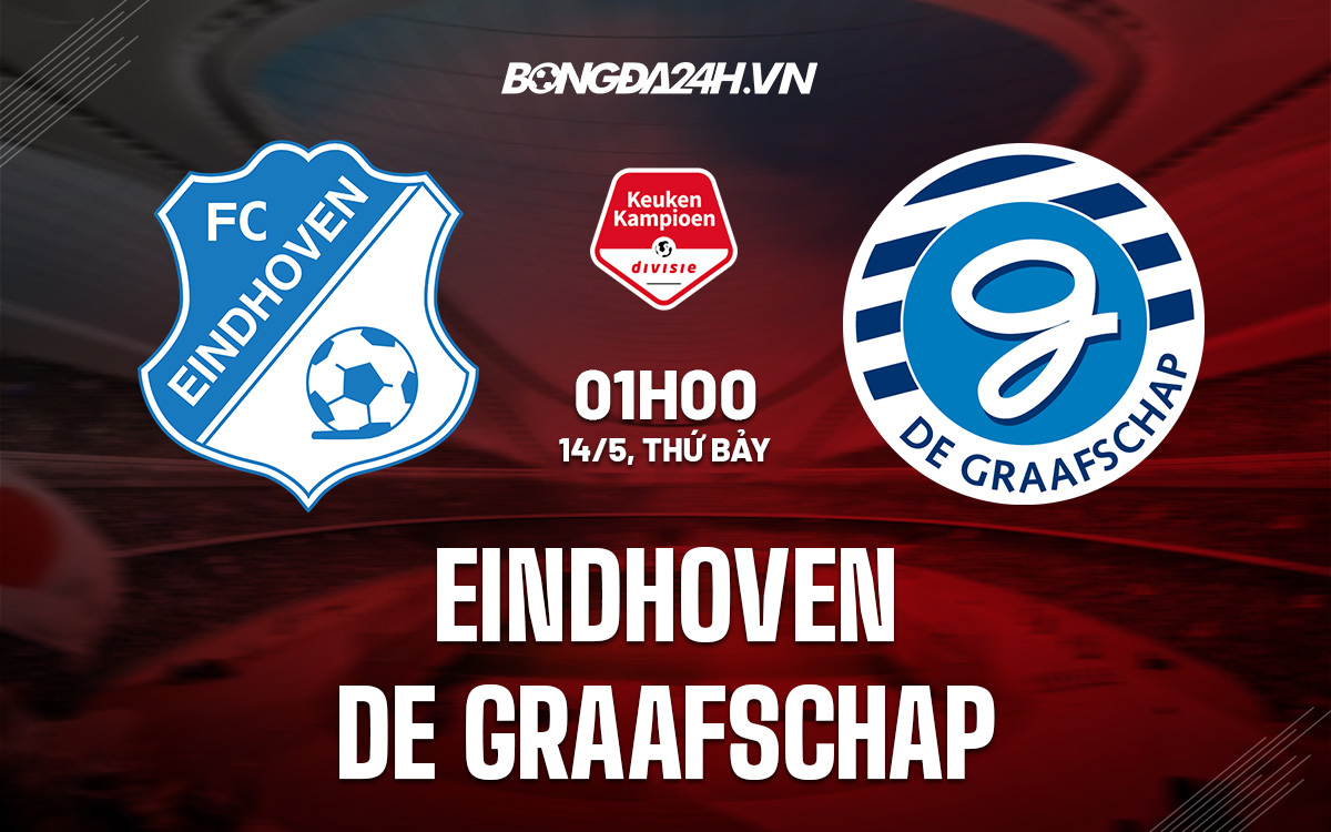 Eindhoven vs De Graafschap