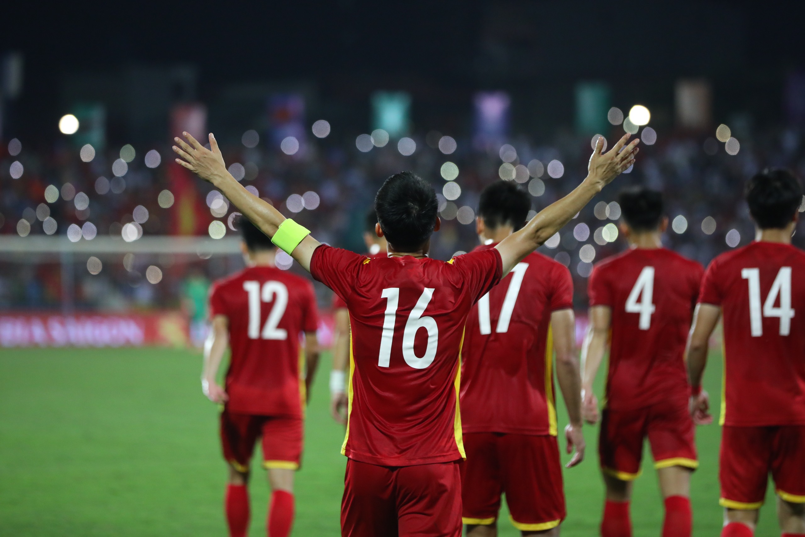 Thấy gì sau trận U23 Việt Nam 1-0 U23 Myanmar?