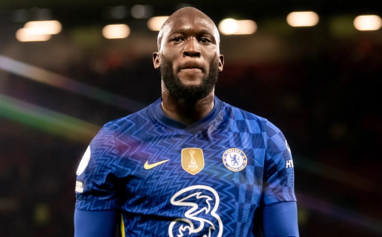 Chelsea từ chối lời đề nghị của Inter cho Lukaku 1 Chelsea từ chối lời đề nghị của Inter cho Lukaku 1