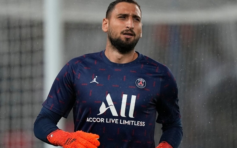 VIDEO Donnarumma Sao sáng hóa sao xẹt của PSG hình ảnh