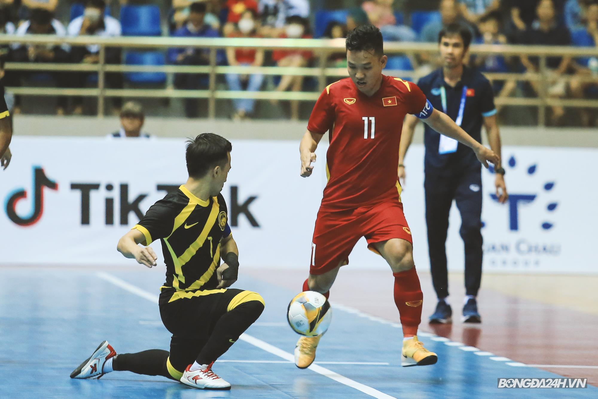 Futsal Việt Nam