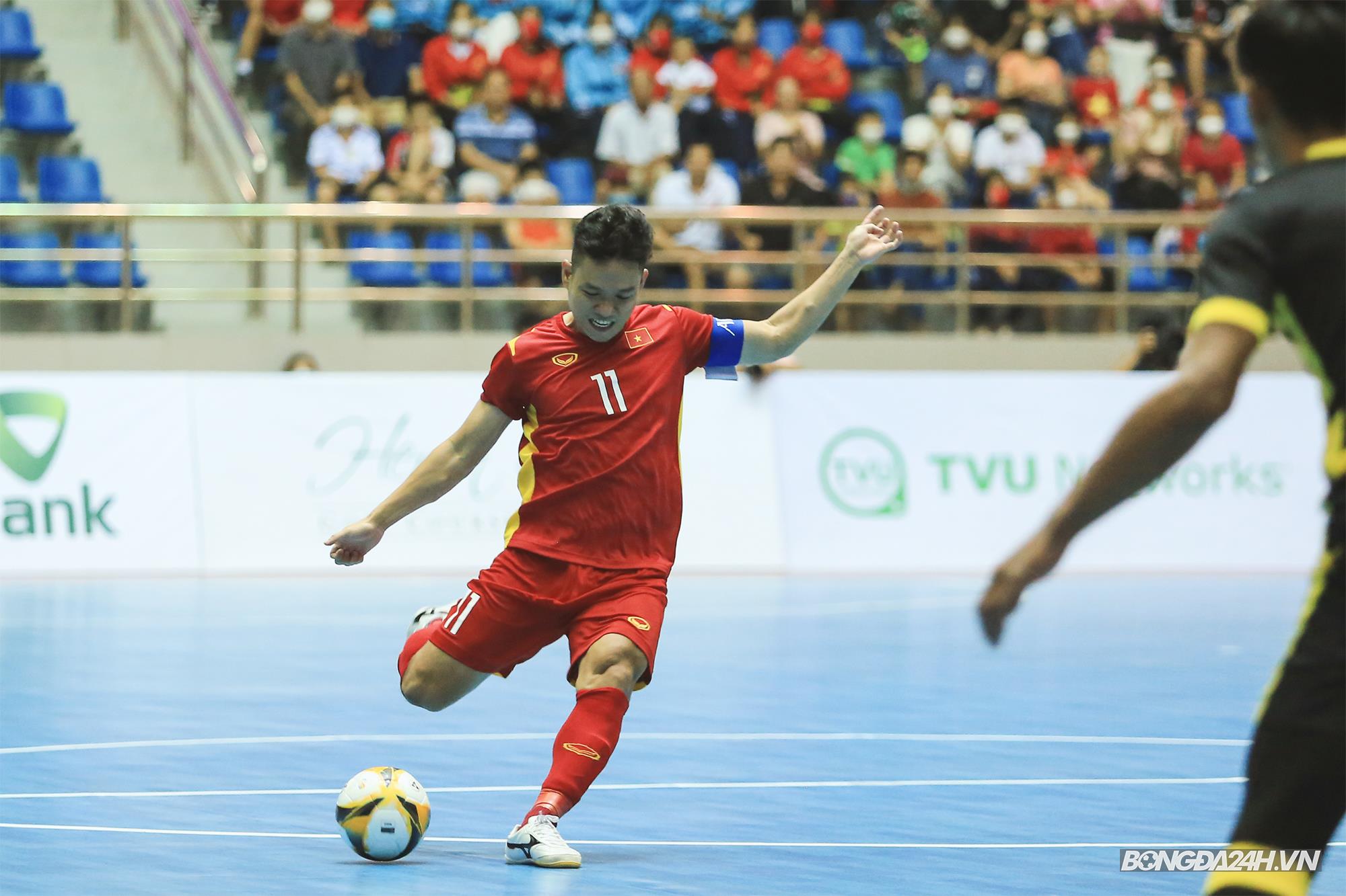 Futsal Việt Nam