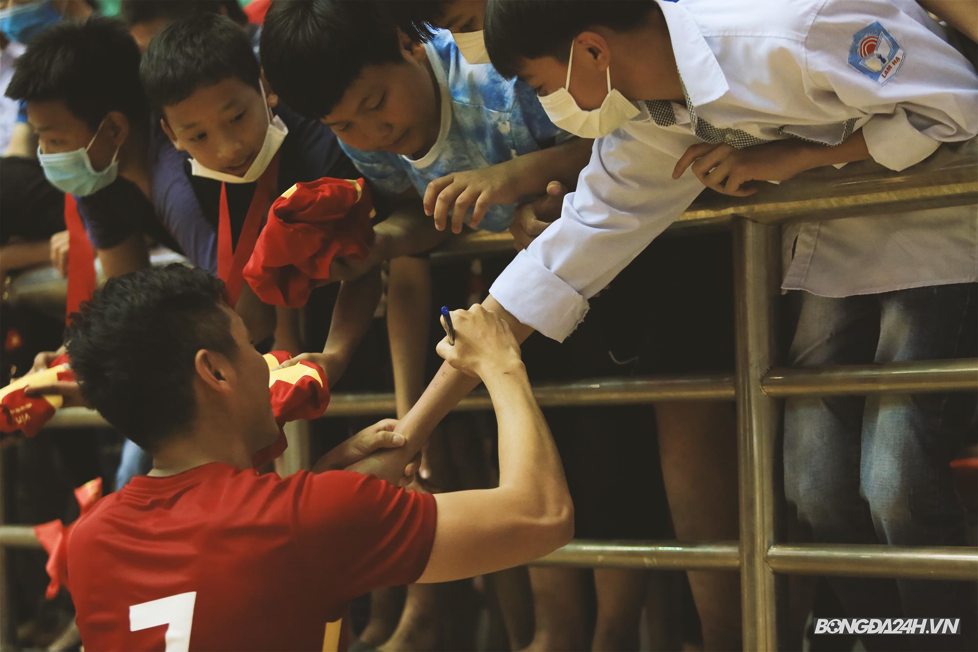 Futsal Việt Nam