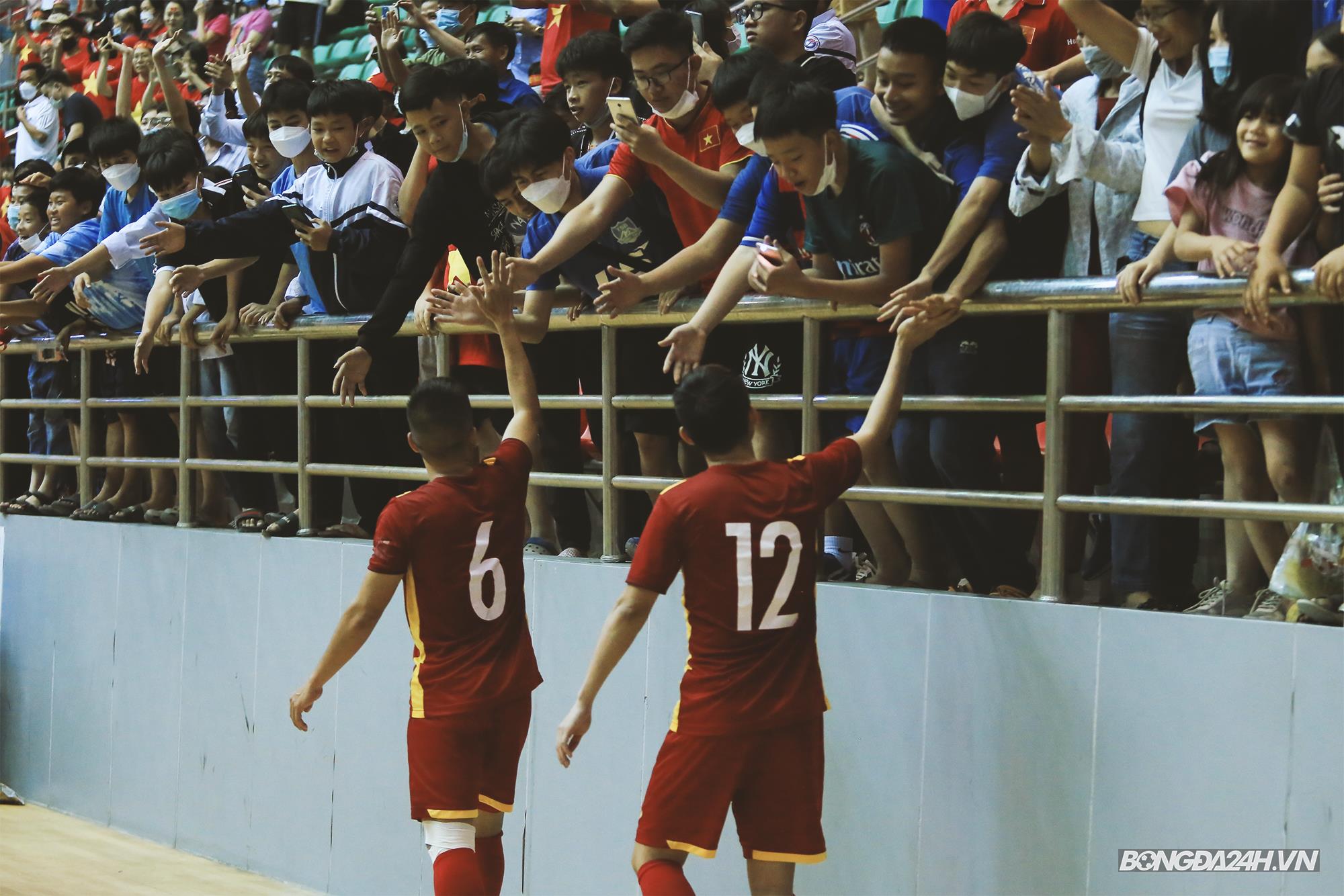 Futsal Việt Nam