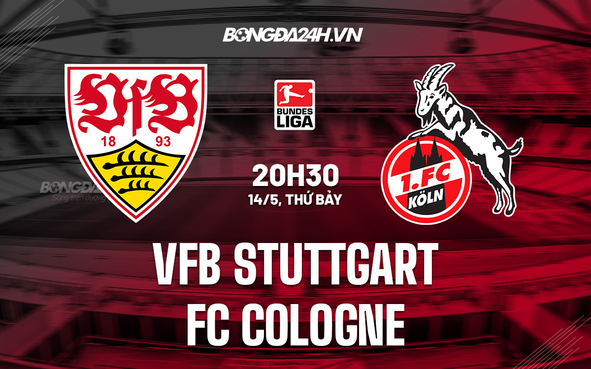 Stuttgart vs Cologne