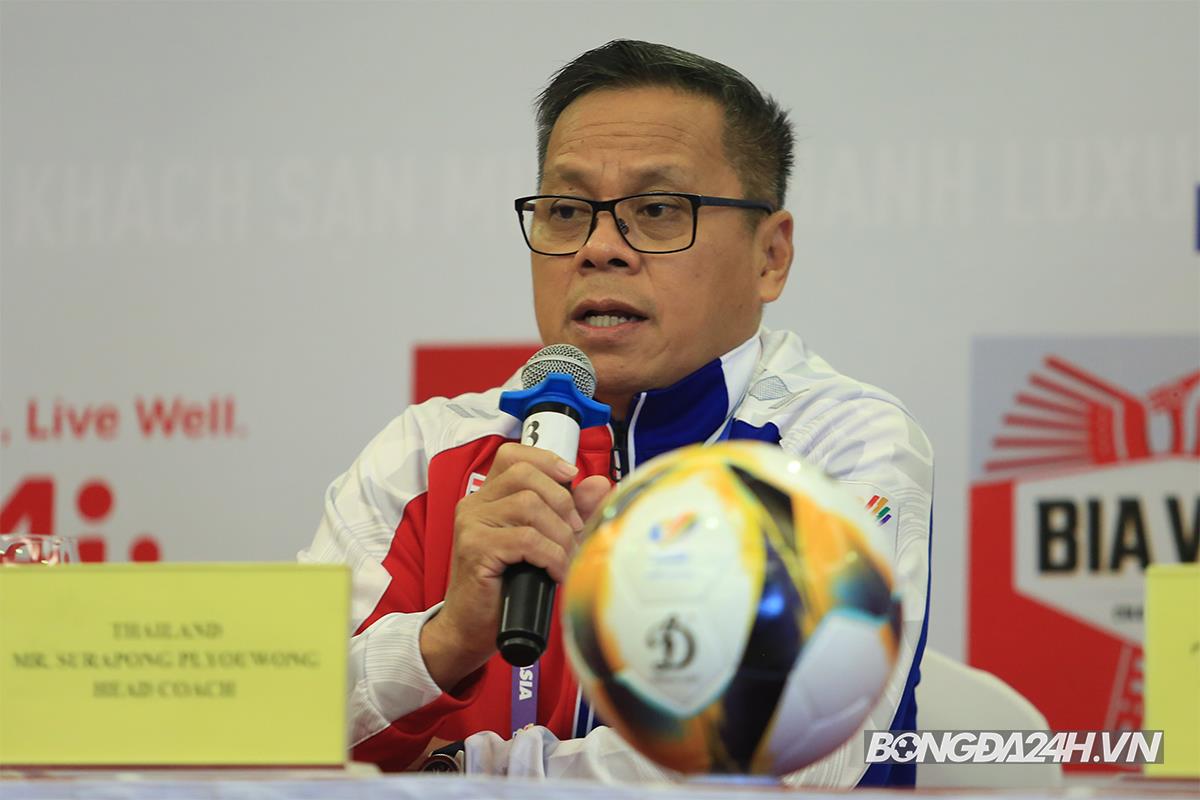 ĐT futsal nữ Thái Lan