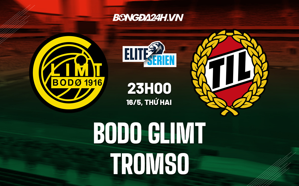 Soi kèo Bodo Glimt vs Tromso 23h00 ngày 165 VĐQG Na Uy 2022 hình ảnh