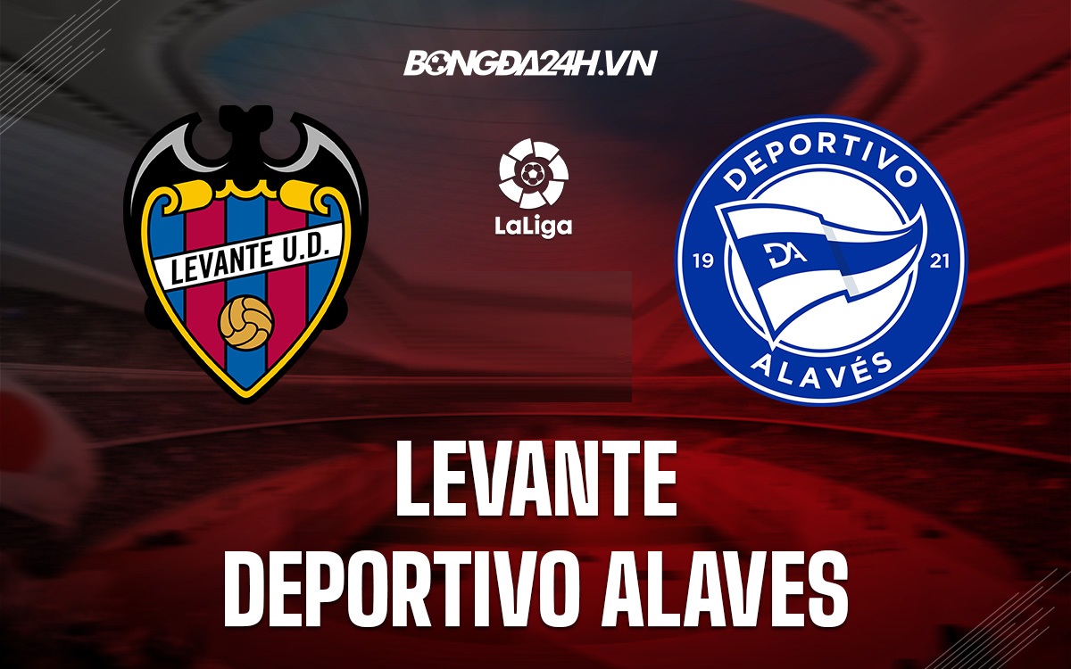 Levante vs Alaves