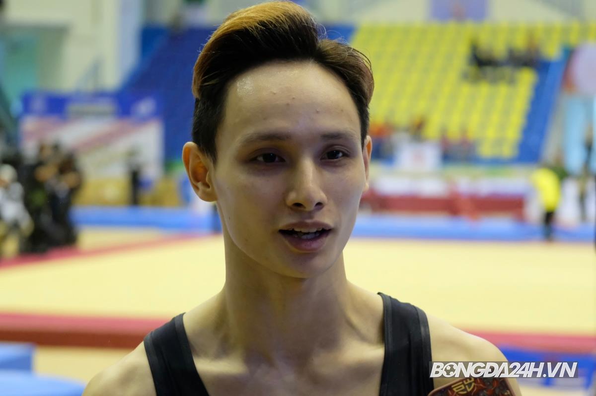 Đinh Phương Thành 2 bảo vệ HCV SEA Games 16/5