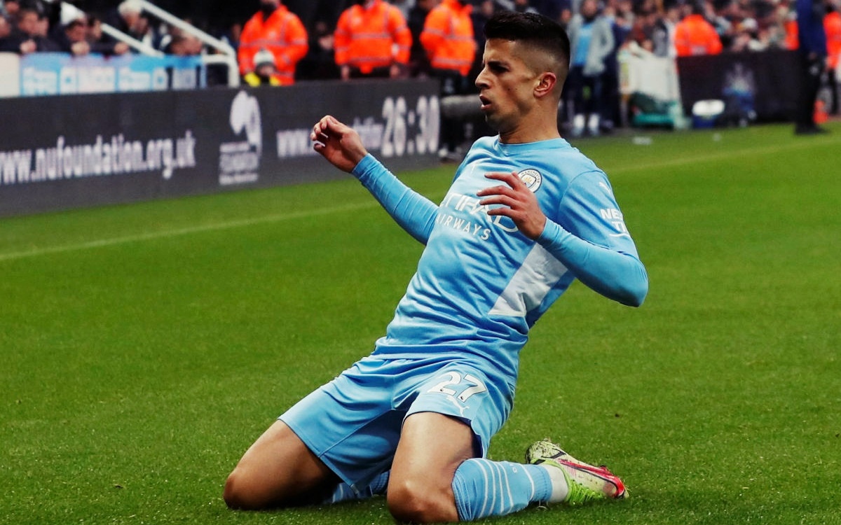 Những người xuất sắc nhất khi kỷ nguyên Ronaldo - Messi chính thức kết thúc 5