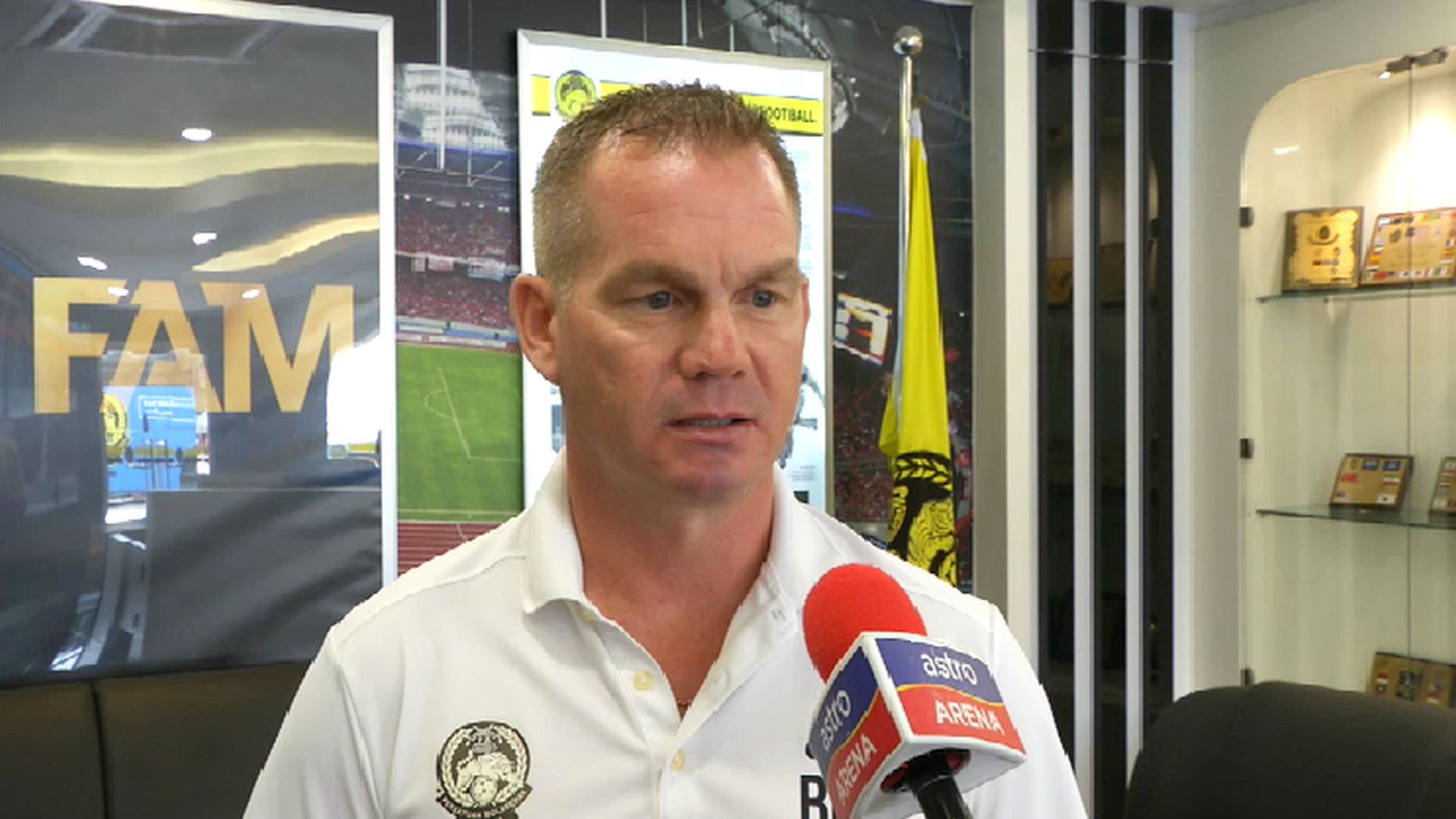 Bradley Maloney Bradley Maloney