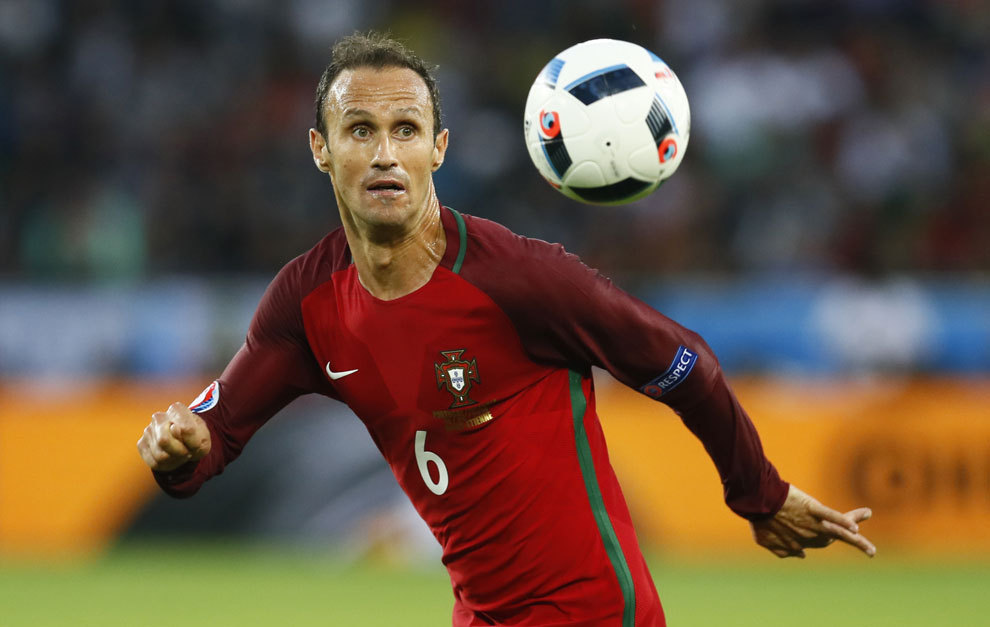 Ricardo Carvalho: Âm thầm bước tới đỉnh cao