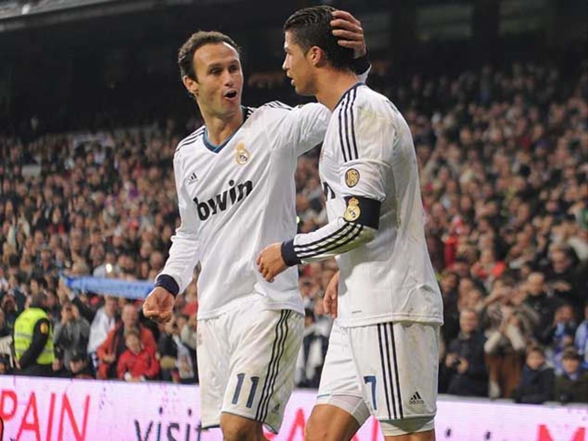 Ricardo Carvalho: Âm thầm bước tới đỉnh cao