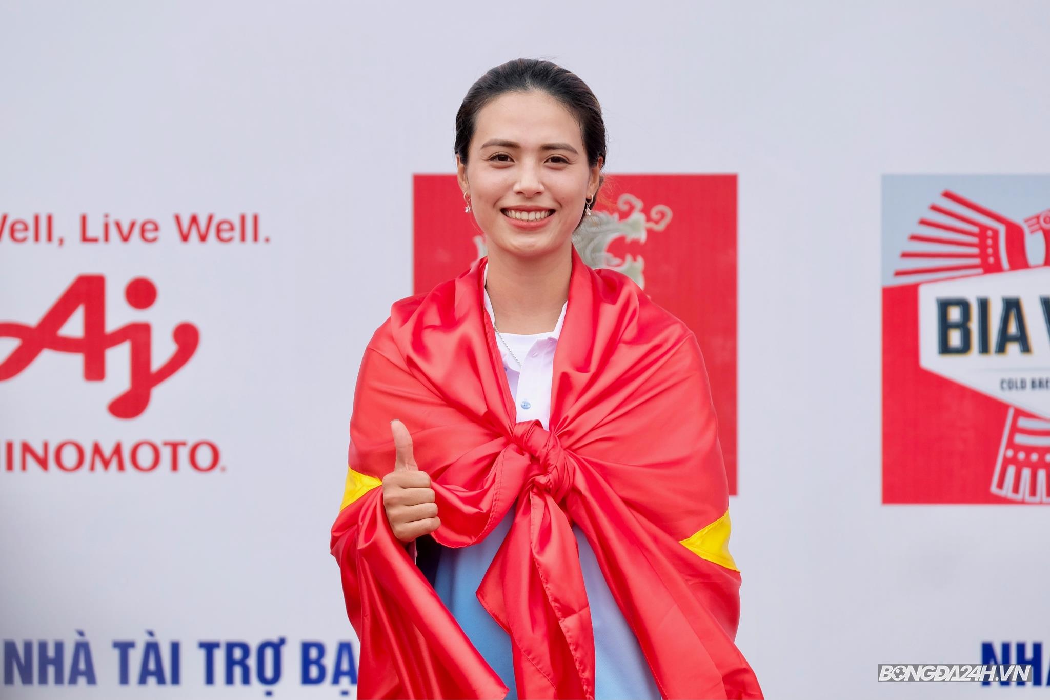 Lê Phương Thảo bắn cung HCB cung 3 dây cá nhân và đồng đội SEA Games 31