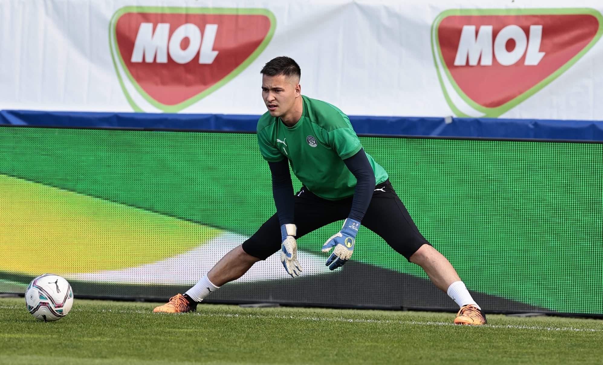 Filip Nguyễn bất ngờ lên tiếng về thương vụ gia nhập CLB Công an Hà Nội 1