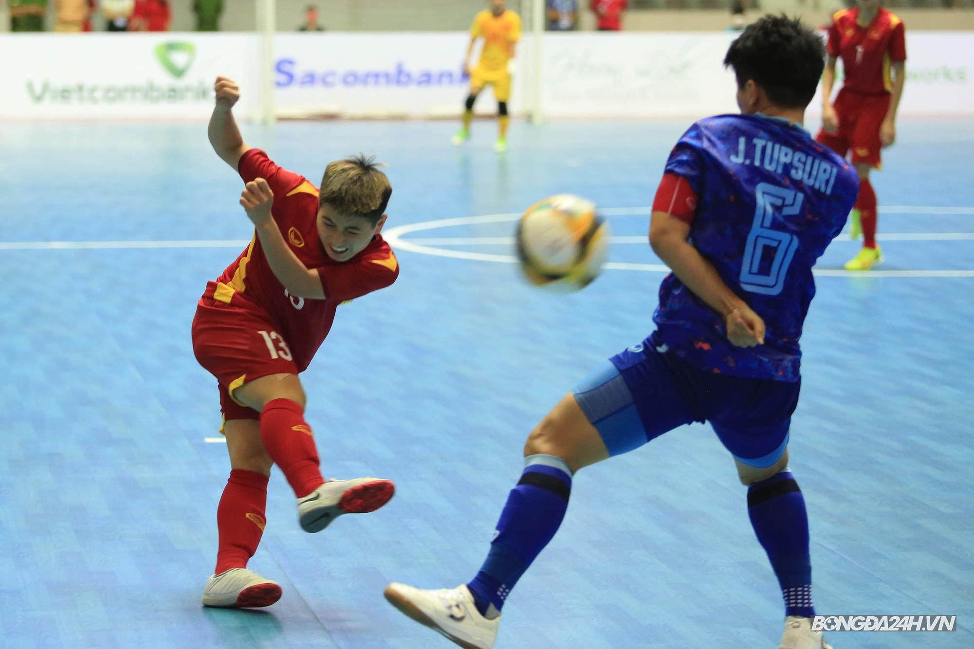 Futsal Việt Nam Futsal Thái Lan