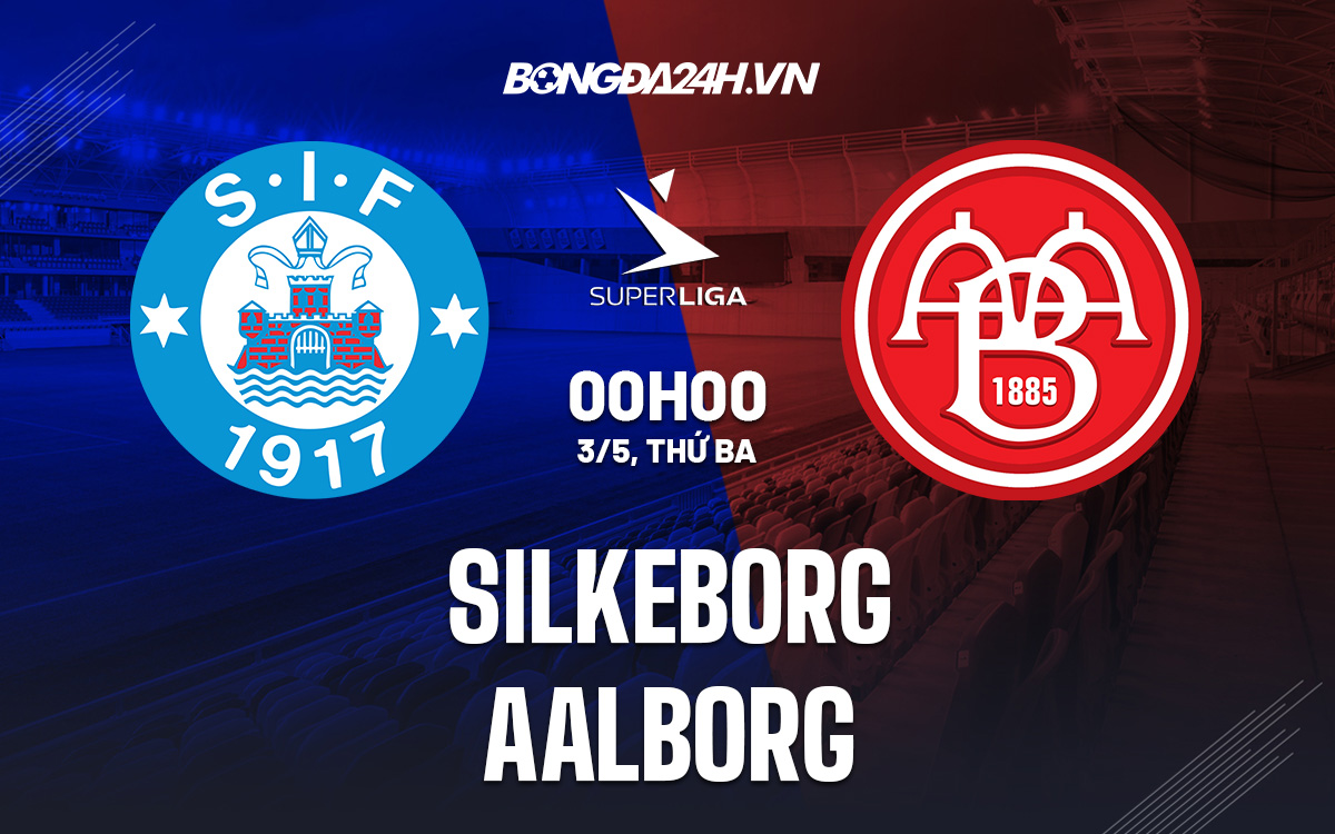 Soi kèo Silkeborg vs Aalborg 0h ngày 35 VĐQG Đan Mạch 202122 hình ảnh