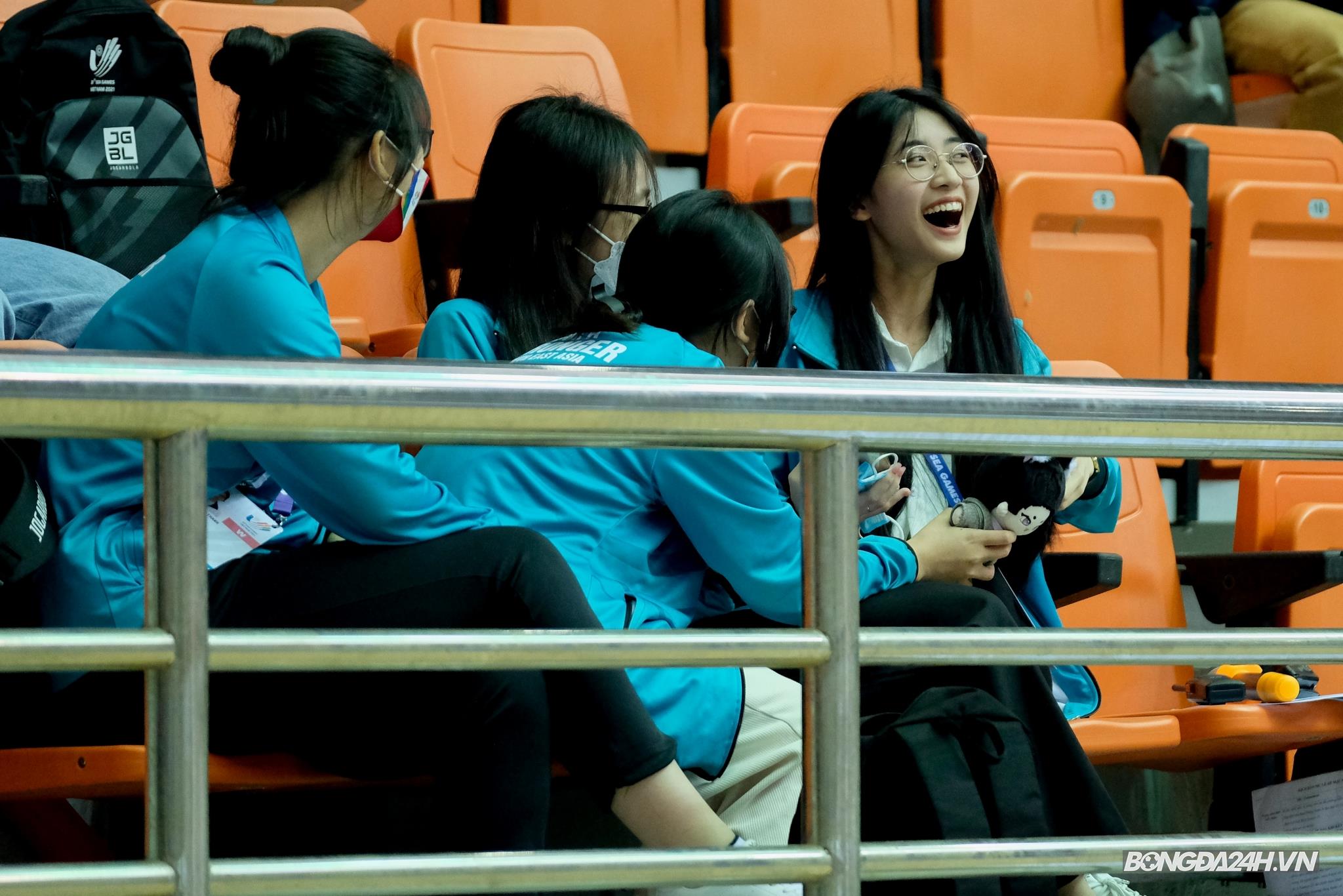 CĐV Futsal SEA Games 31 CĐV Futsal SEA Games 31