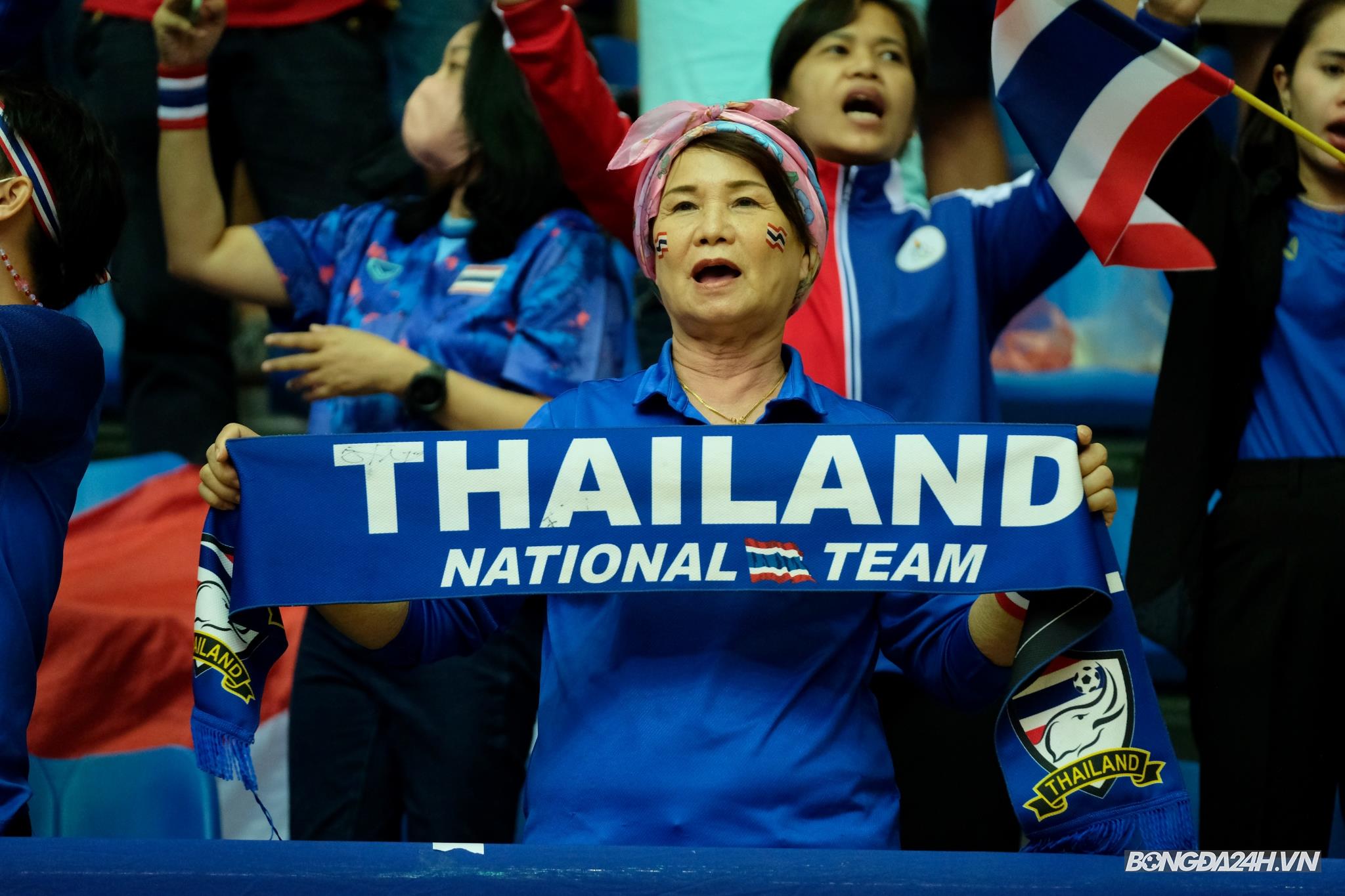 CĐV Futsal SEA Games 31 CĐV Futsal SEA Games 31