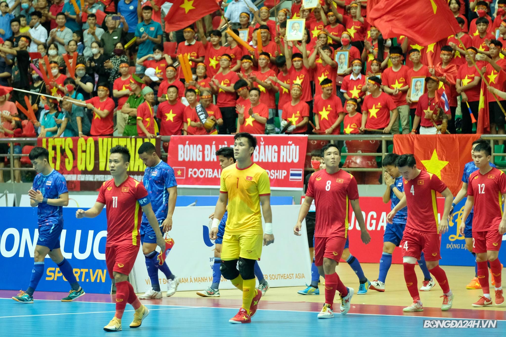 CĐV Futsal SEA Games 31 CĐV Futsal SEA Games 31