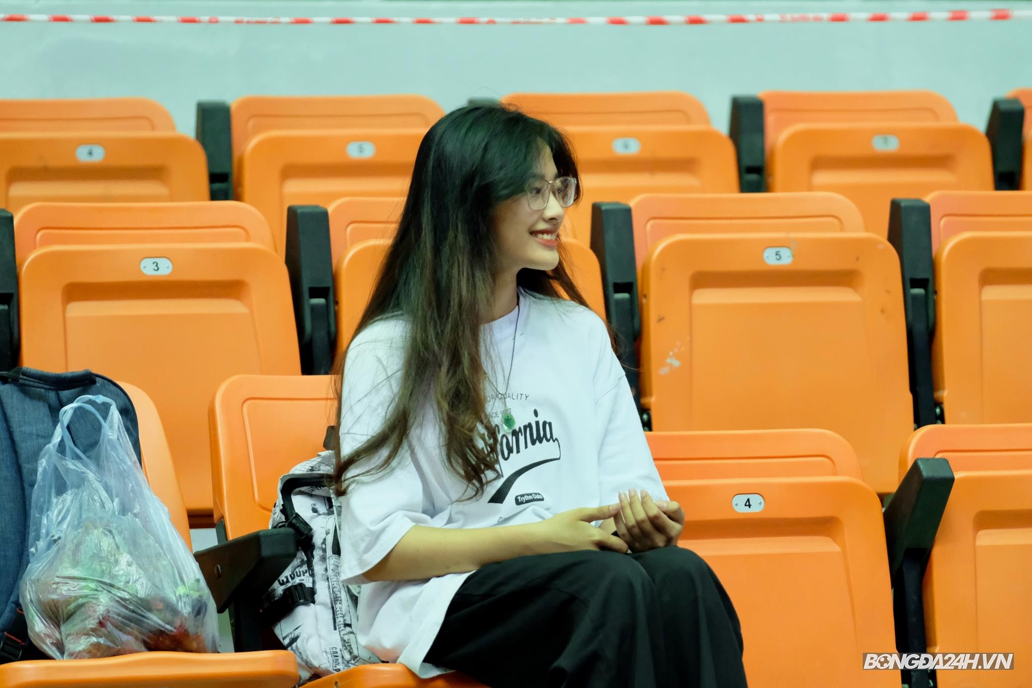 CĐV Futsal SEA Games 31 CĐV Futsal SEA Games 31