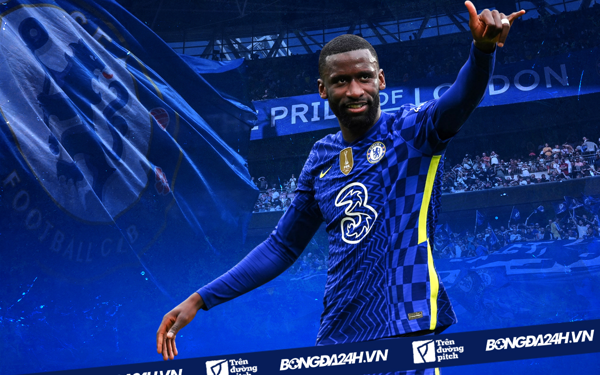 Mùa hè thảm bại của Chelsea 1