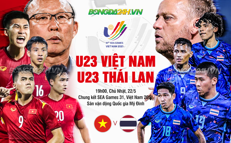 u23 thai lan-Nhận định U23 Việt Nam vs U23 Thái Lan (19h00 ngày 22/5): Chờ HCV quý giá 