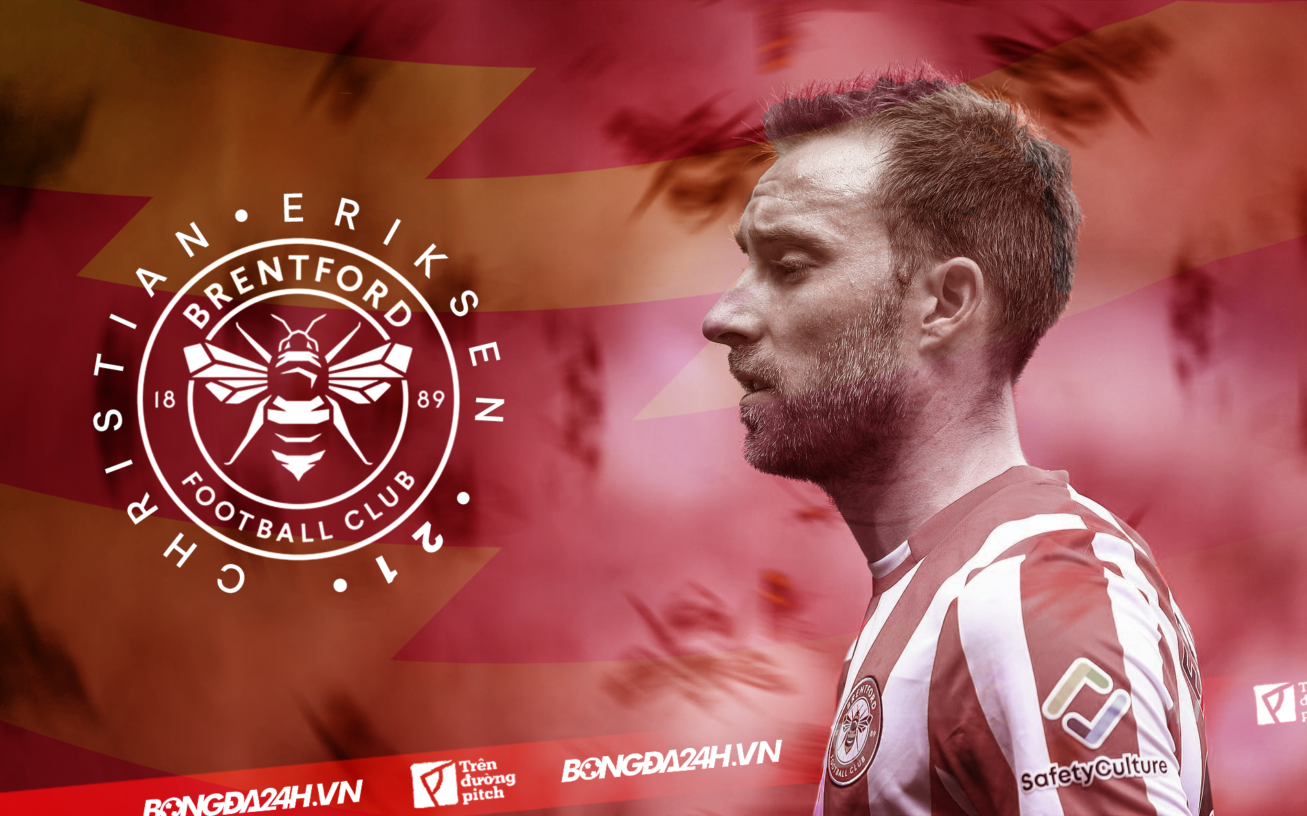 Christian Eriksen Bản hợp đồng hợp lý của Man United 2 Christian Eriksen Bản hợp đồng hợp lý của Man United 2