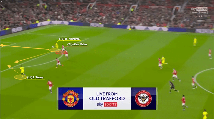 Christian Eriksen đang chơi hay đến thế nào tại Brentford?