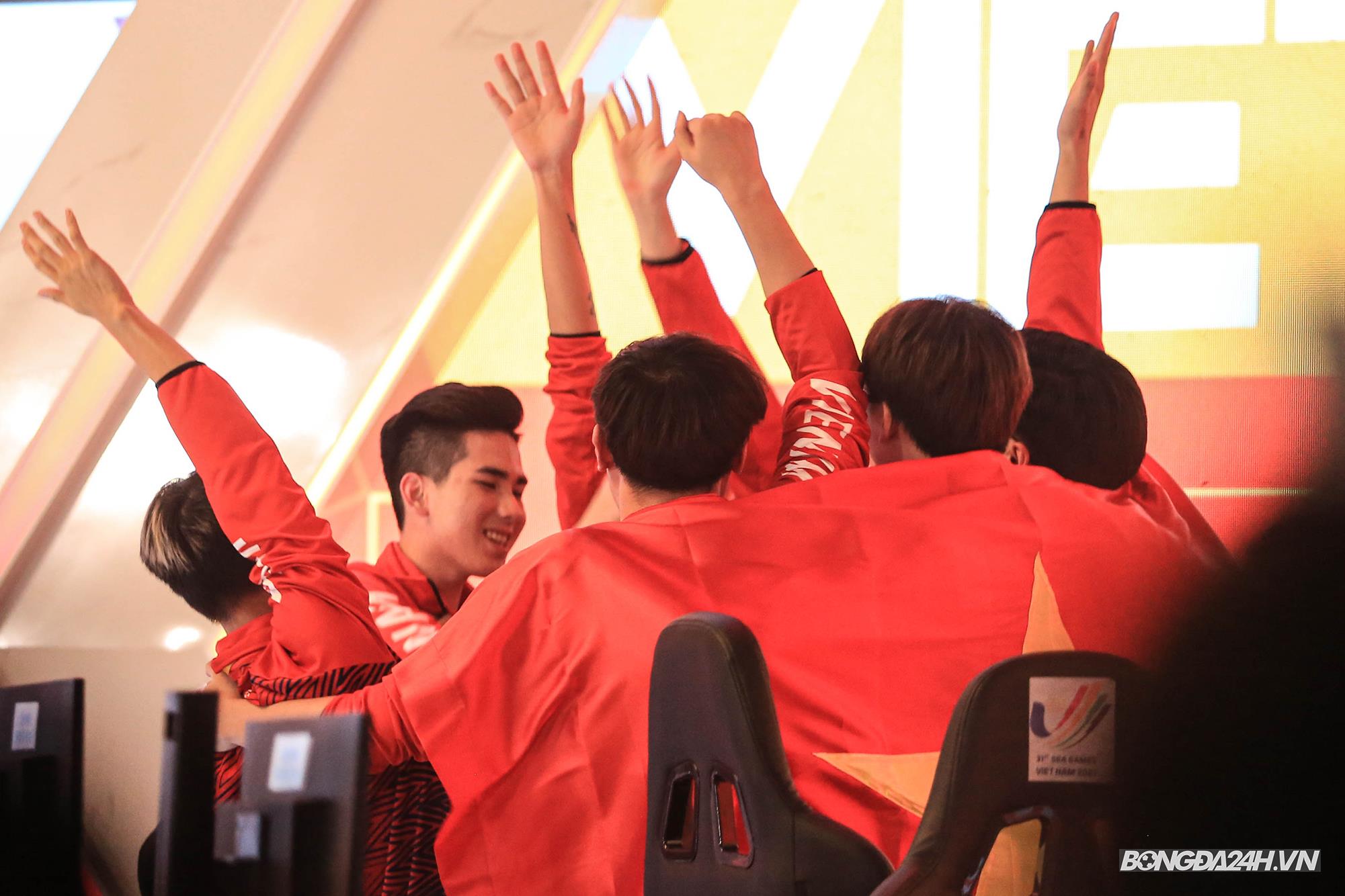 Liên Minh Huyền Thoại