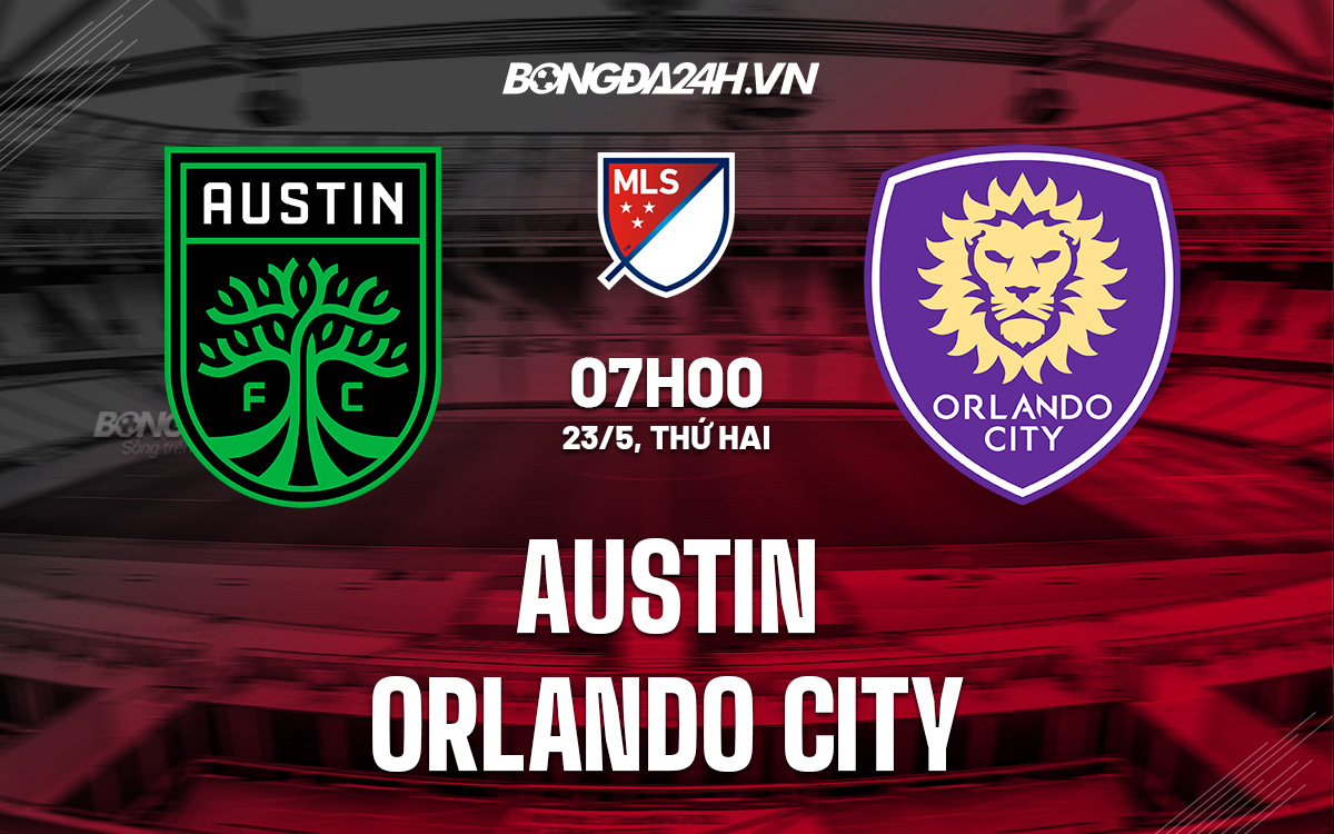 Austin vs Orlando City
