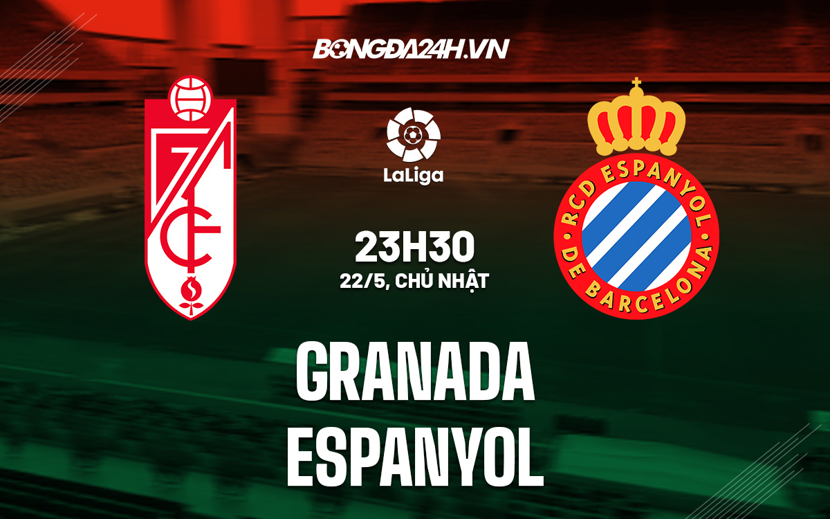 Granada vs Espanyol
