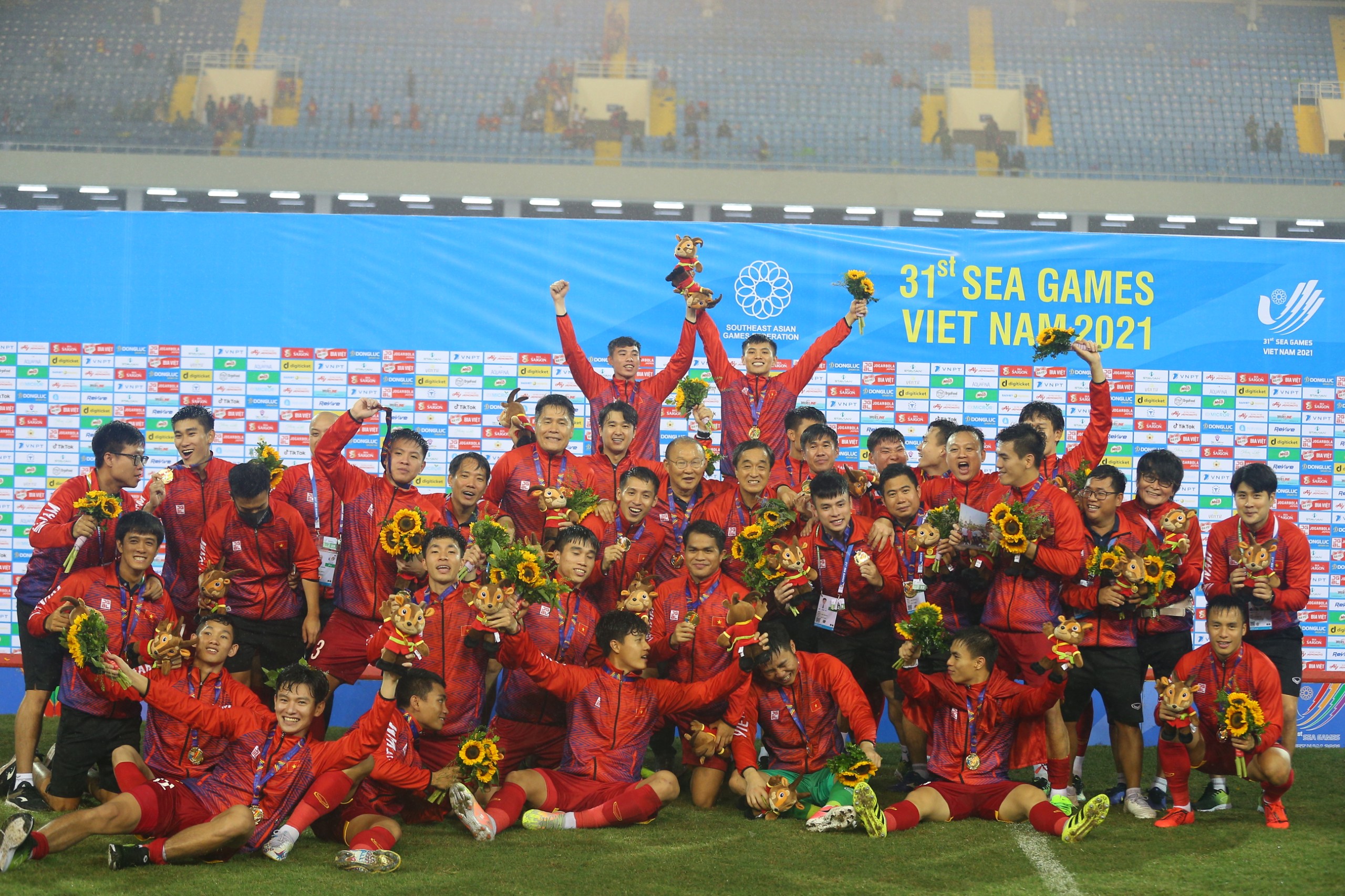 U23 Việt Nam